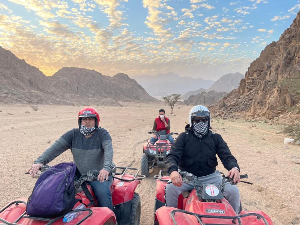 المؤثرين 