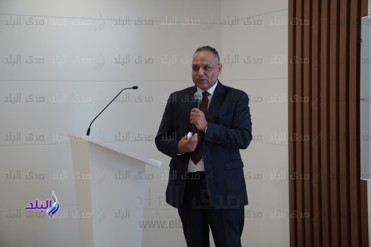 أكاديمية البحث العلمي تشارك في إكسبو دبي 2022