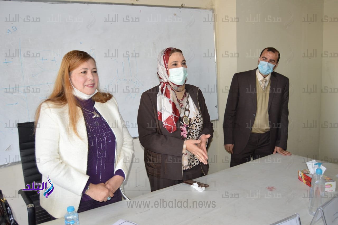 ورشة عمل بطفولة عين شمس تقدم للأمهات روشتة للتعامل مع فرط الحركة وتشتت الانتباه