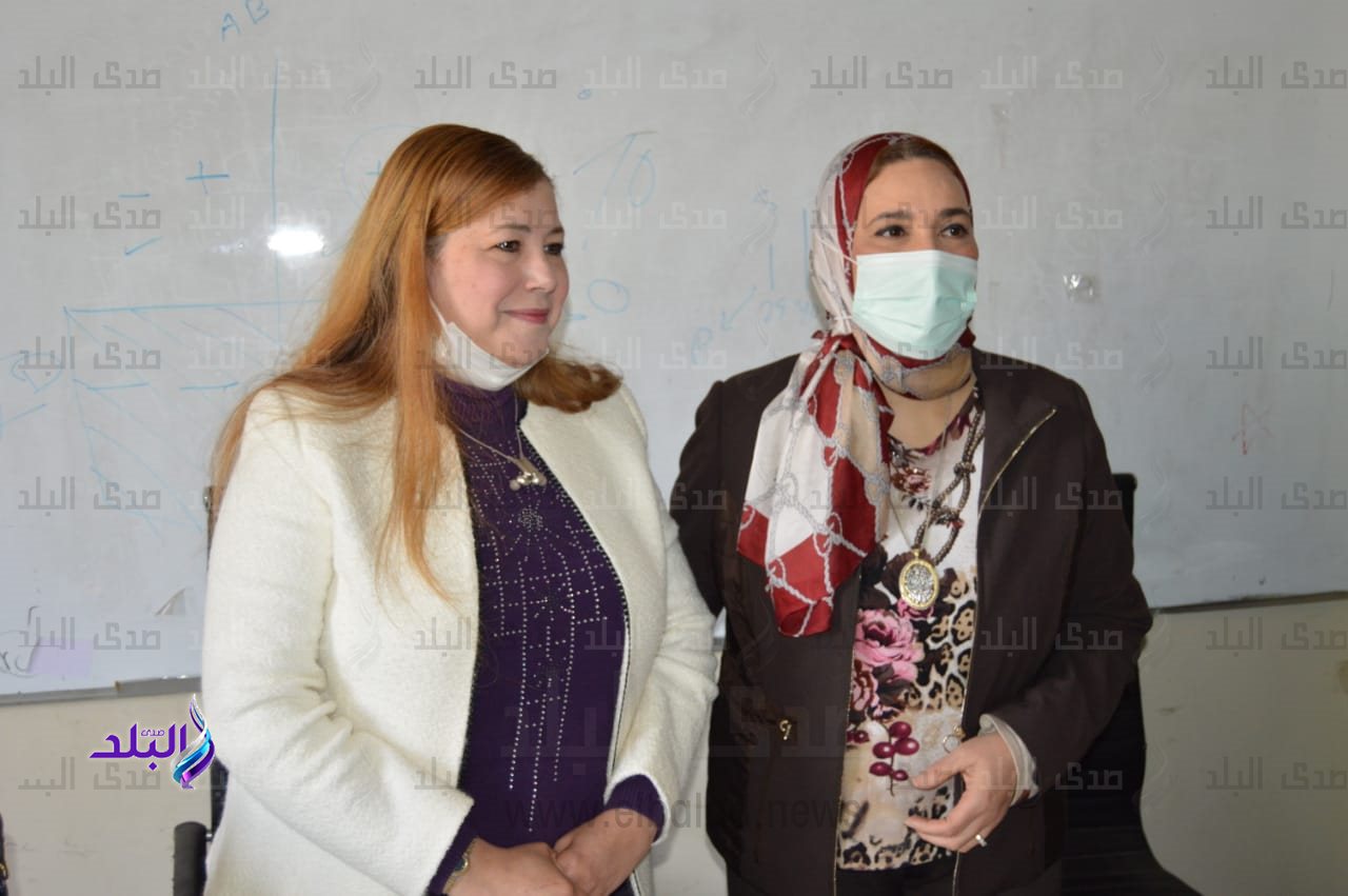 ورشة عمل بطفولة عين شمس تقدم للأمهات روشتة للتعامل مع فرط الحركة وتشتت الانتباه