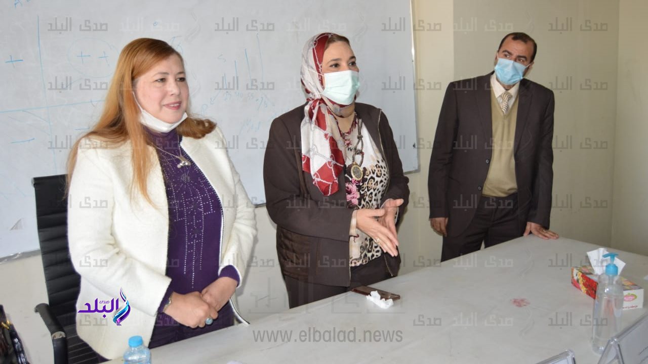 ورشة عمل بطفولة عين شمس 