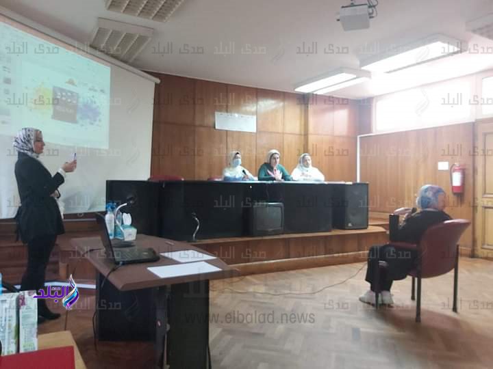 ورشة تعريفية بكتابة السيرة الذاتية ومهارات المقابلة الشخصية والتقدم للمنح الدراسية