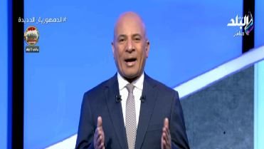 أحمد موسى 