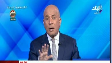 أحمد موسى 