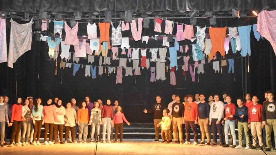 مشروع إبدأ حلمك