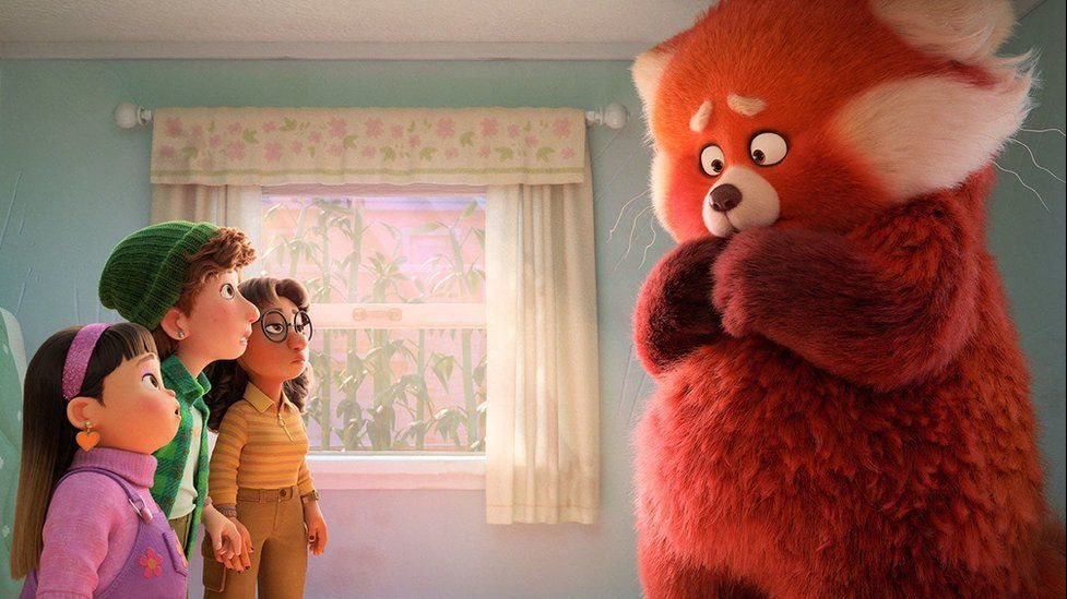 فيلم رسوم متحركة