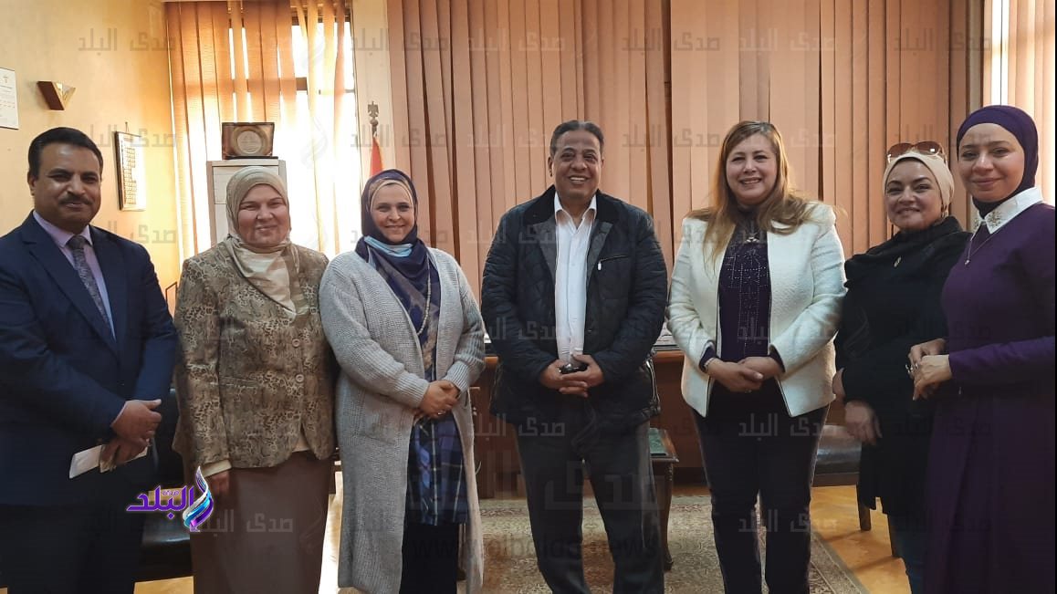 جامعة عين شمس 