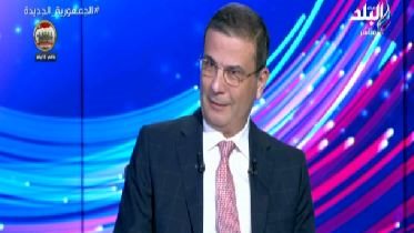 رئيس البنك الزراعي 