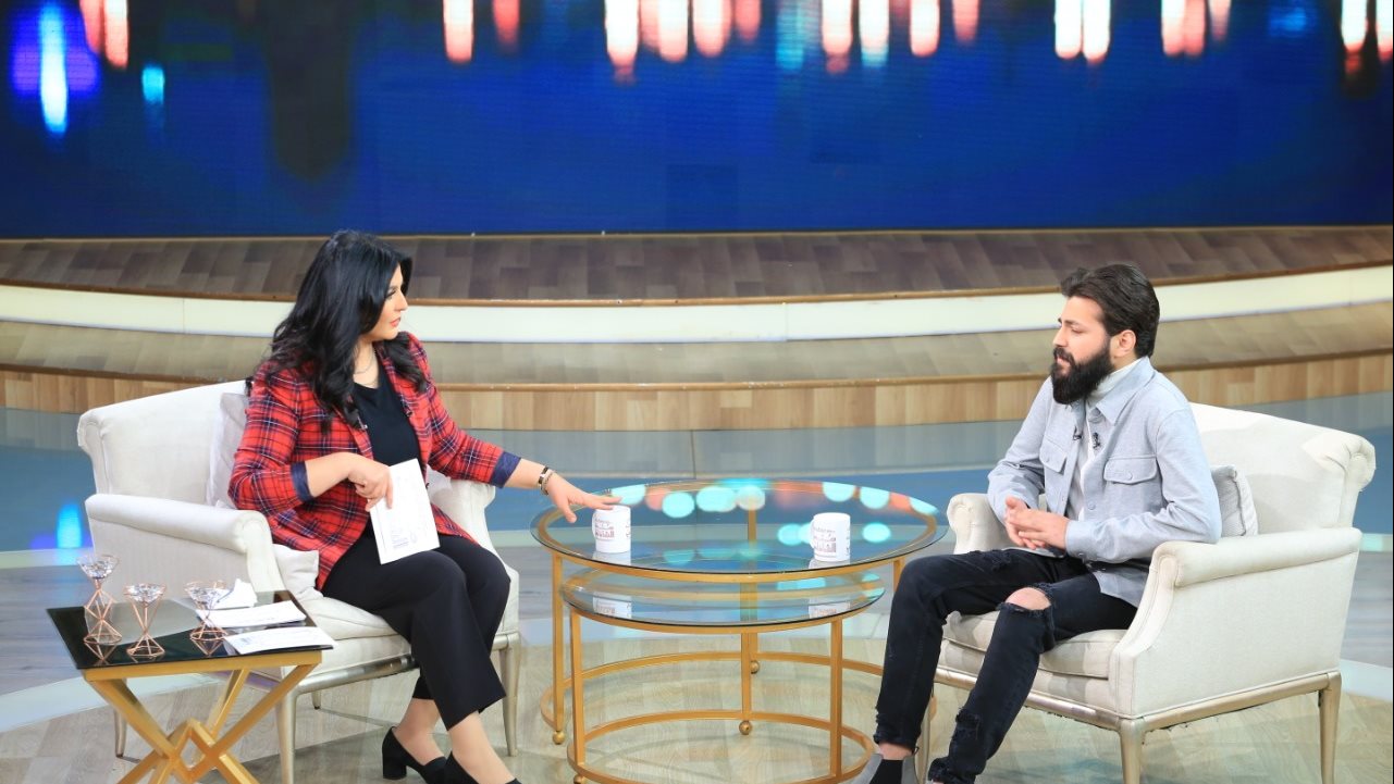 برنامج منى الشاذلي