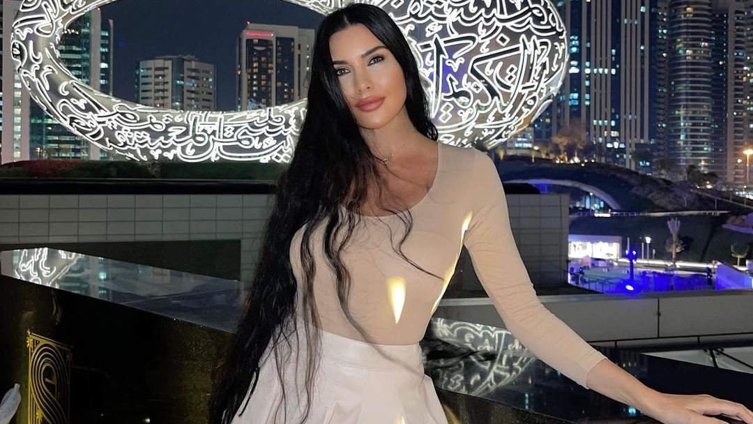 لاميتا فرنجية 