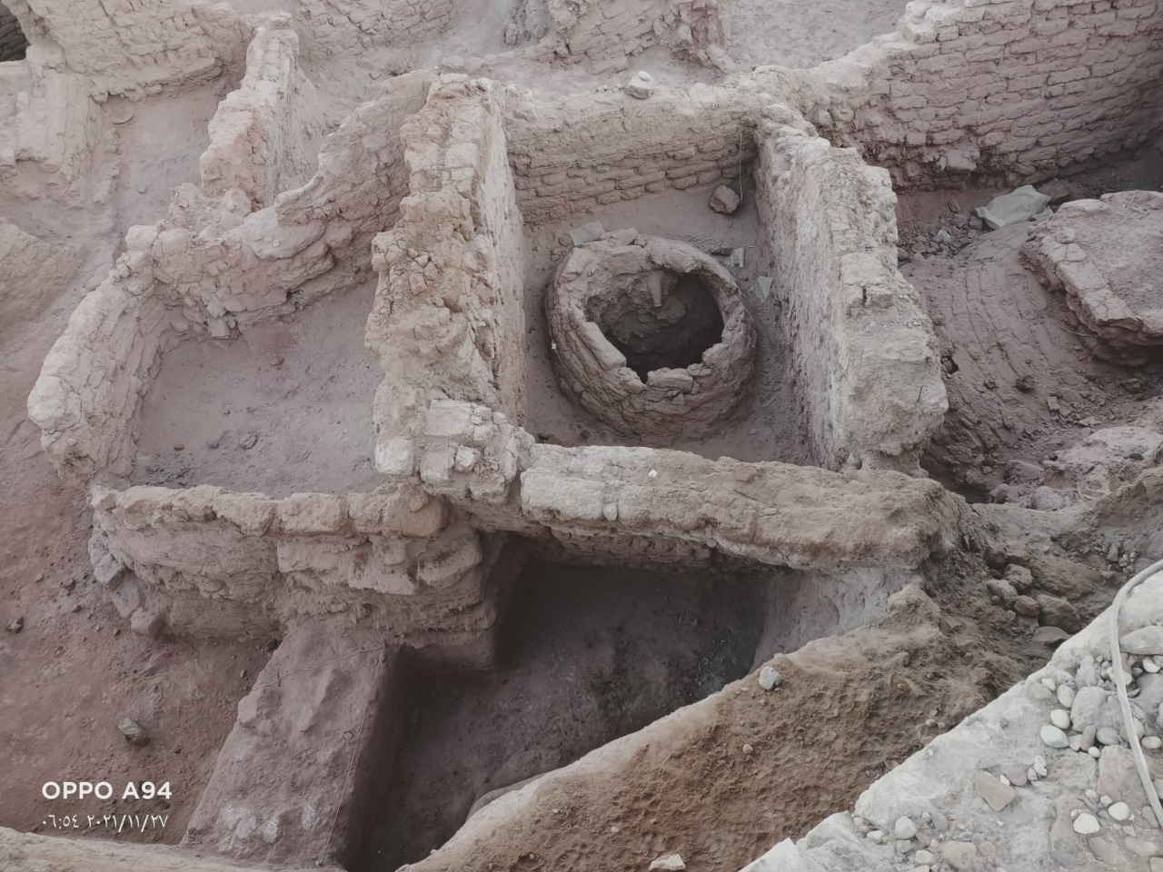 آثار كومبوا