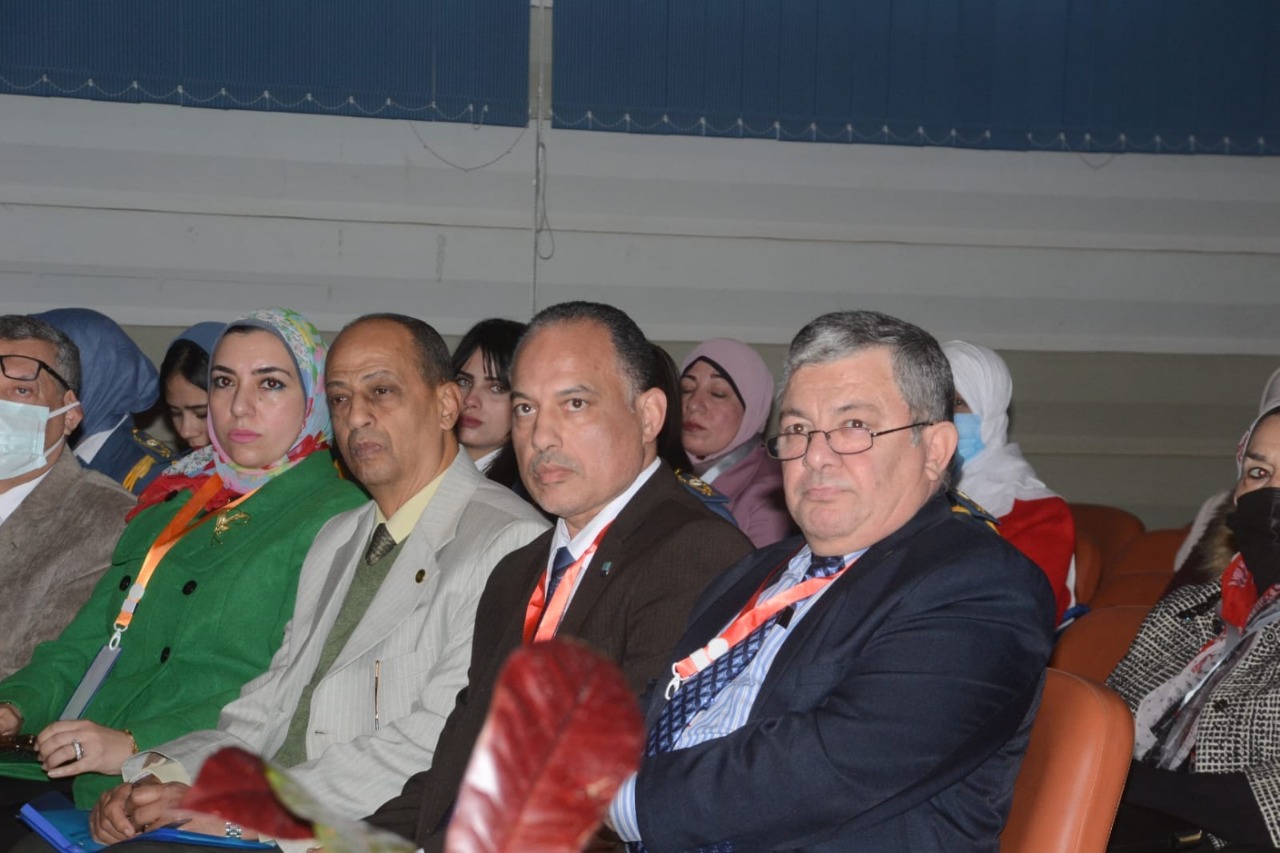 سفير الفلبين في الغرفة التجارية المصرية 