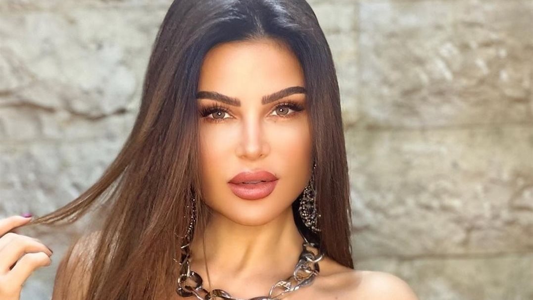 نيللي مقدسي