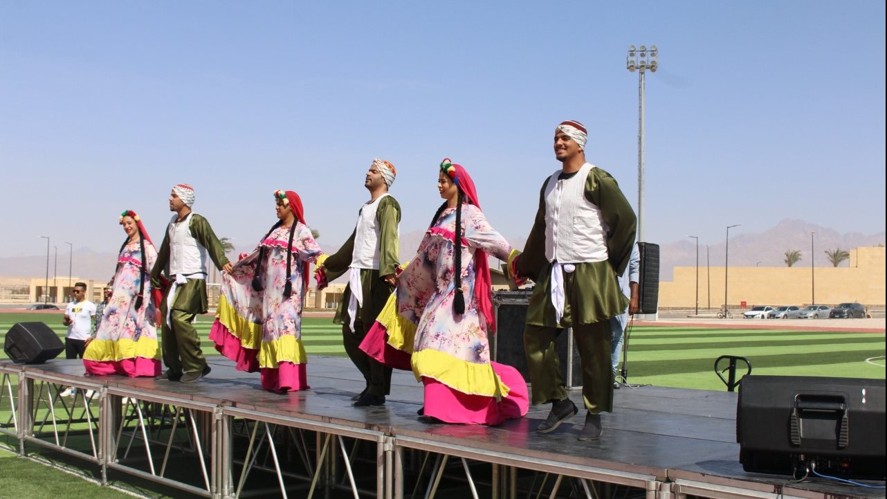 حفل جامعة الملك سلمان 