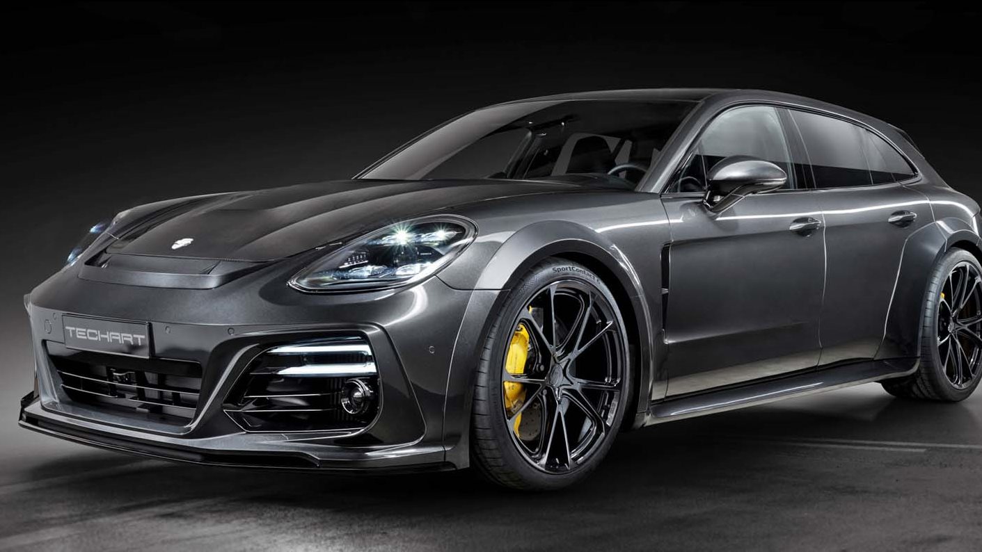 بورشة باناميرا