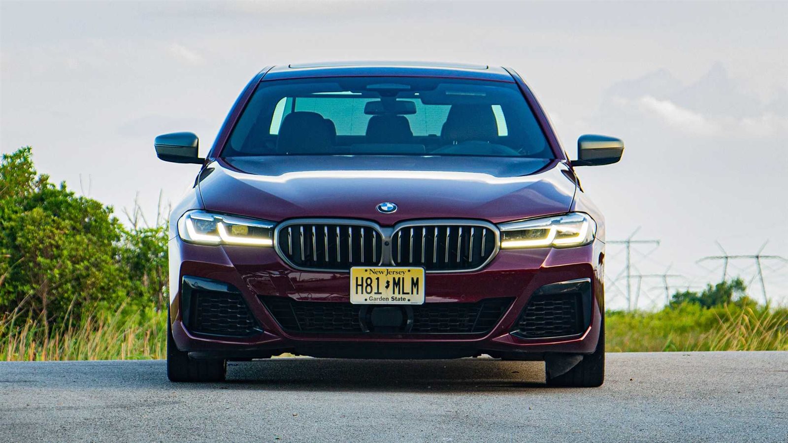 BMW