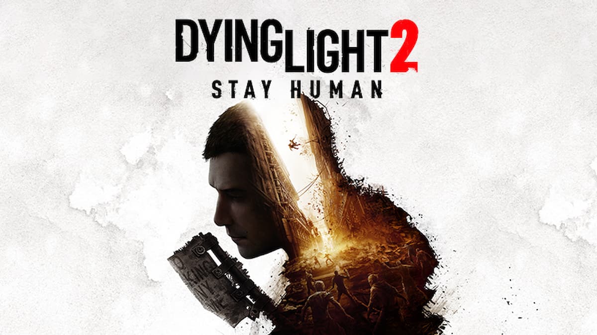 لعبة Dying Light 2 Stay Human