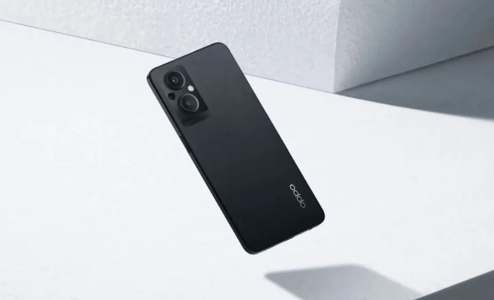 هاتف أوبو Oppo Reno7 Z 5G