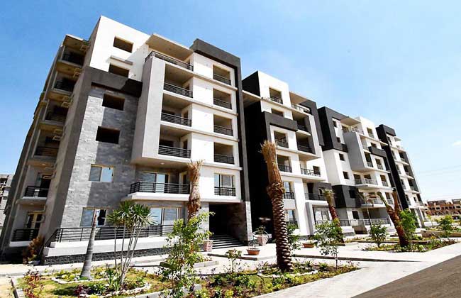 وحدات سكنية 