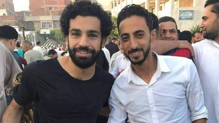 محمد غنيم