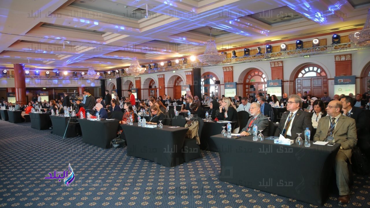 مؤتمر الاورمان واتحاد الصناعات المصرية للتنمية المستدامة