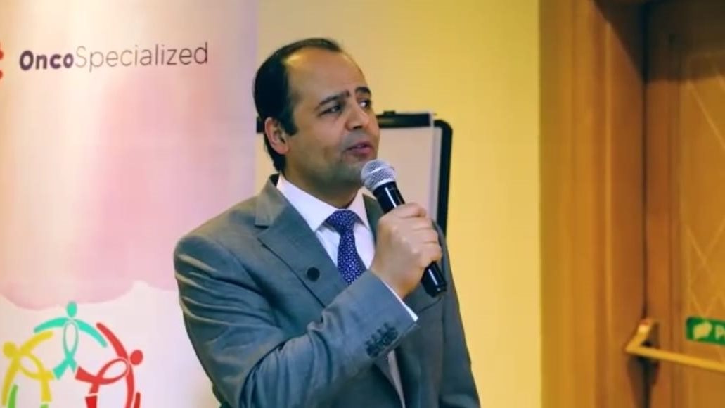 جانب من المؤتمر 