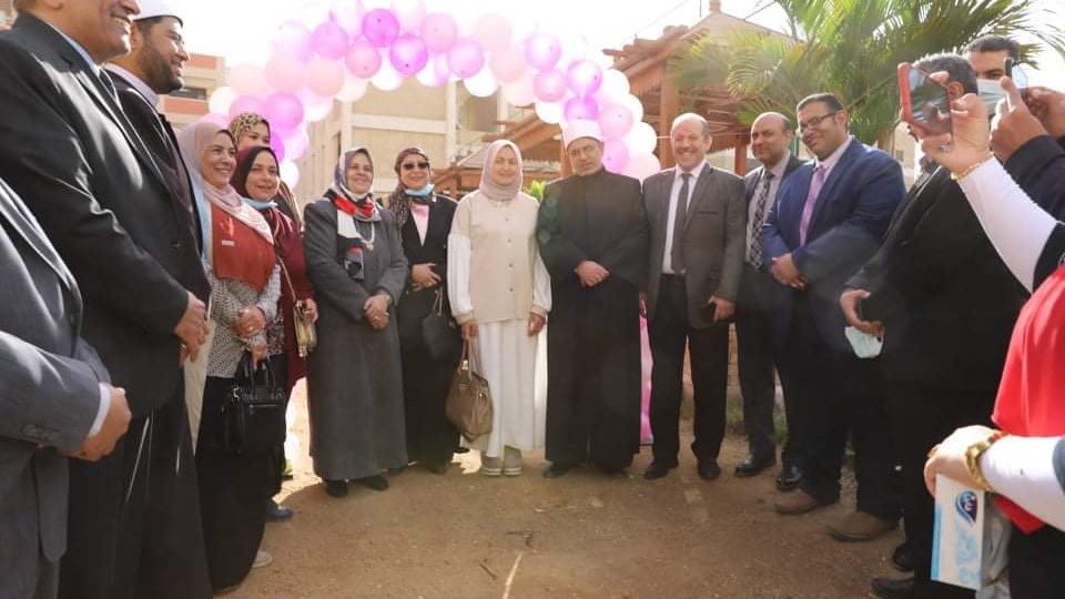 جانب من الفعاليات