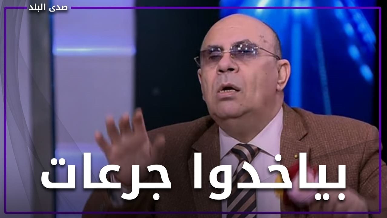 الدكتور مبروك عطية 