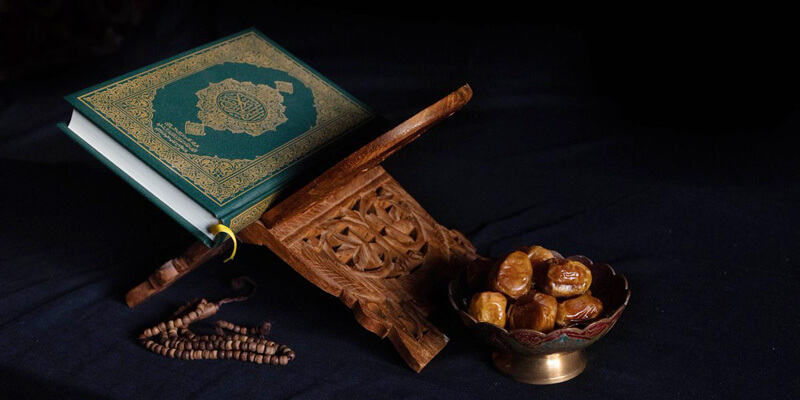 كيف نستعد لشهر رمضان 