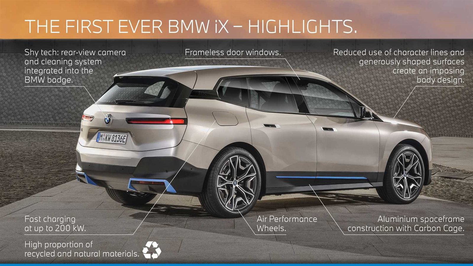 الماضي في مواجهة المستقبل.. سباق تسارع بين سيارتي BMW