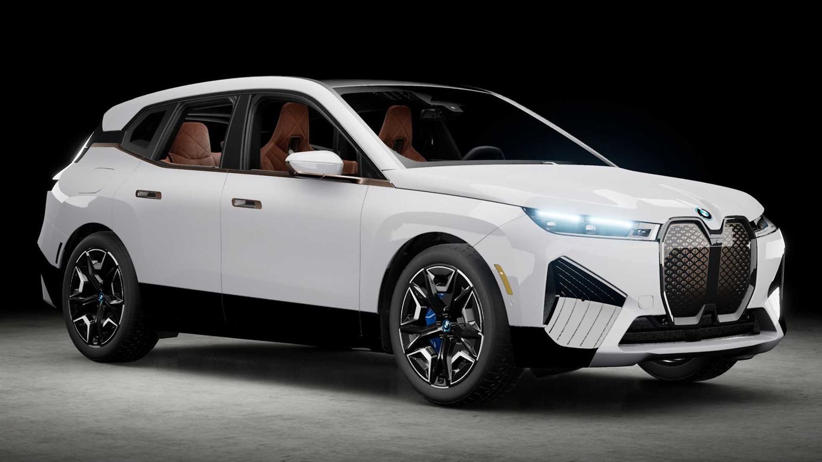 BMW تطلق تجربة الواقع الافتراضي