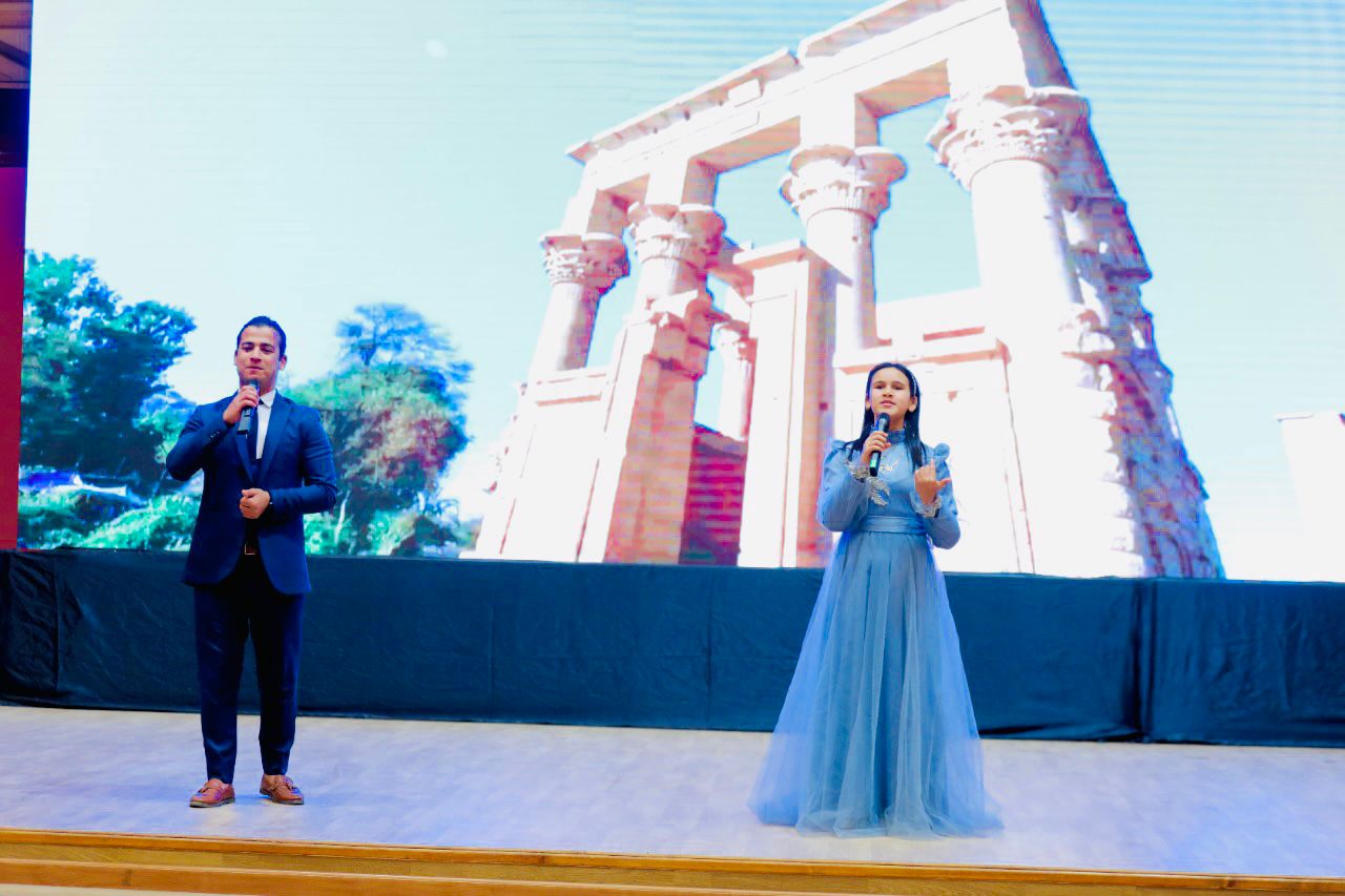 احتفالية الإسراء والمعراج