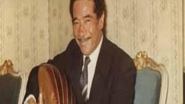 محمد الموجي