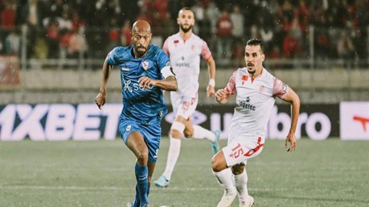 سيناريوهات تأهل الزمالك إلى ربع نهائي أبطال أفريقيا
