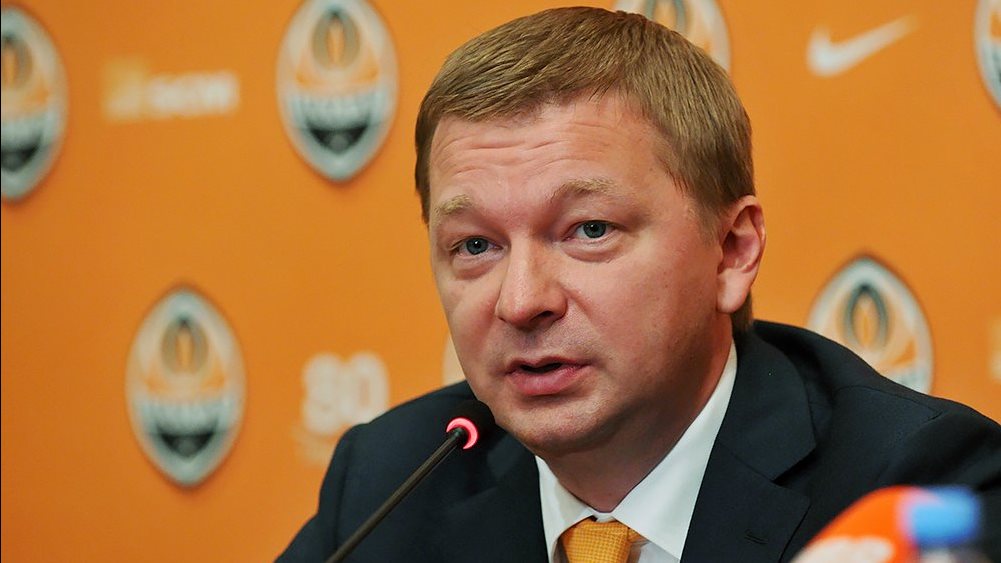 Serhiy Palkin