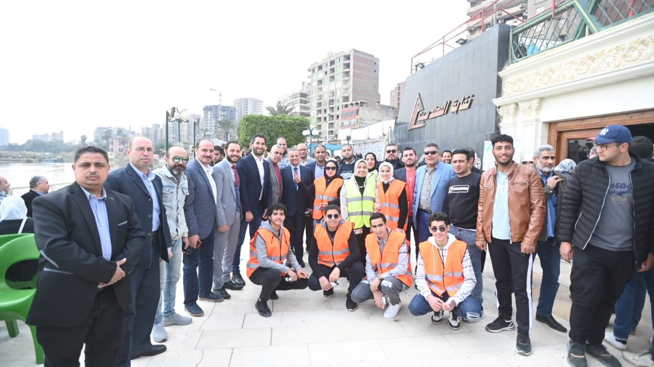 نقابة المهندسين في الجيزة