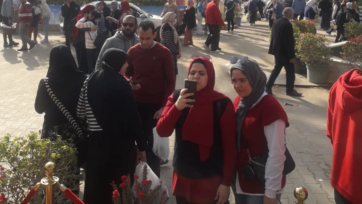 معرض الزهور معرض الزهور