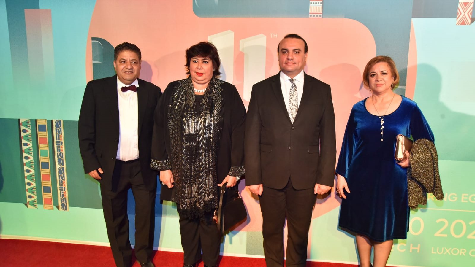 مهرجان الاقصر للسينما الافريقية
