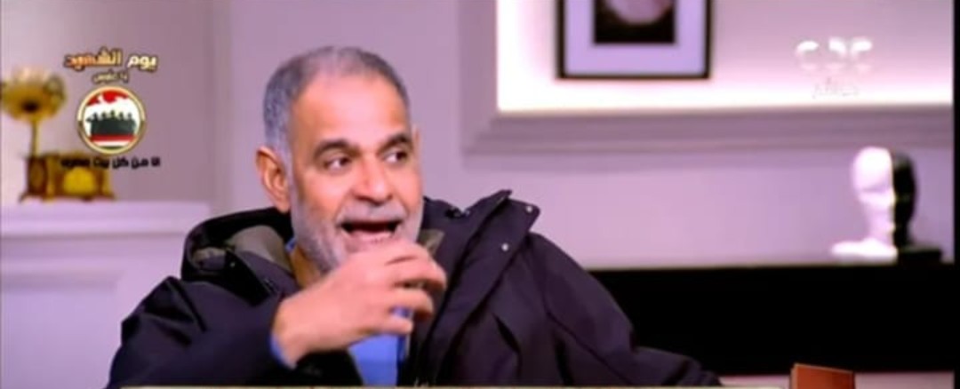 محمود البزاوى  محمود البزاوى