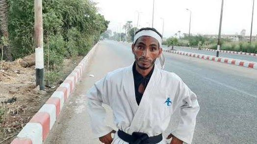 شاروخان الصعيد