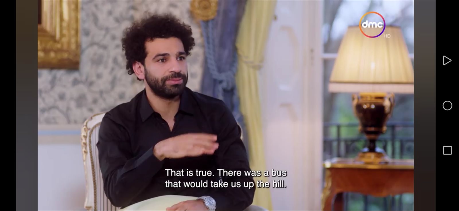 محمد صلاح  محمد صلاح