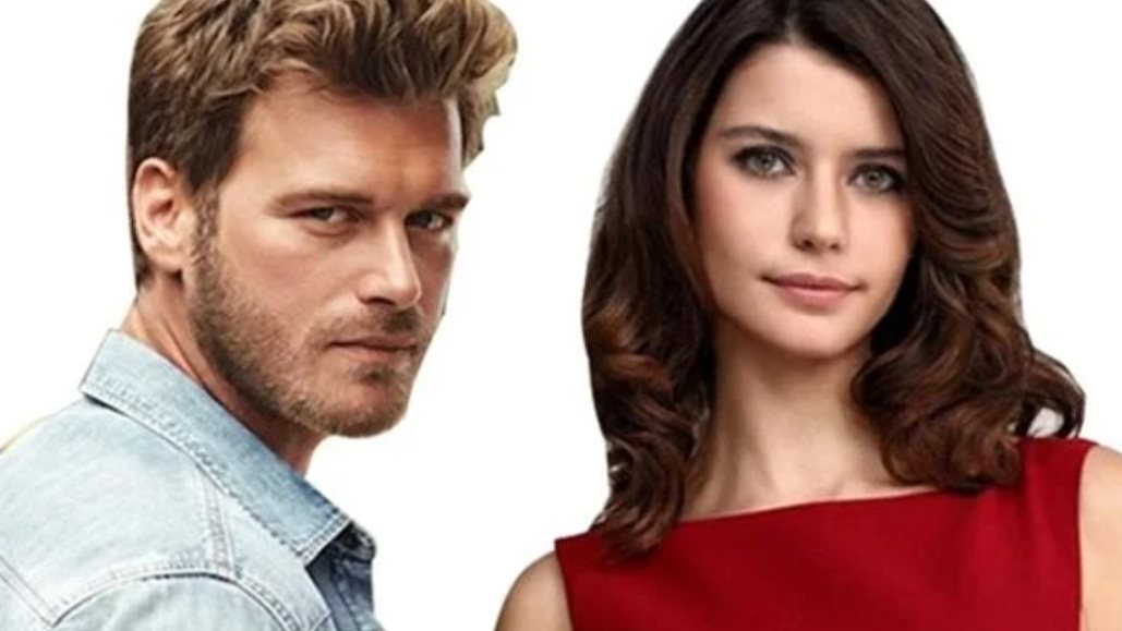 كيفانش تاتليتوج وبيرين سات 