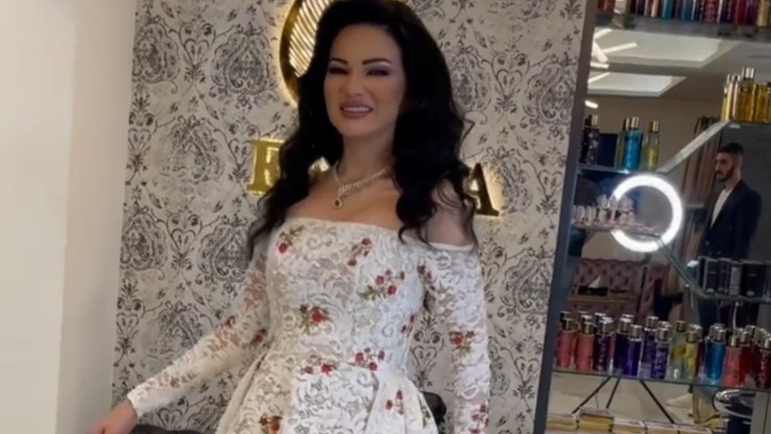 صفاء سلطان