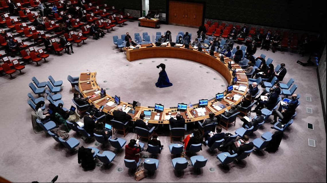 صورة أرشيفية 