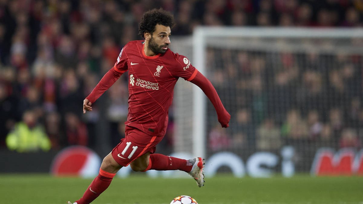 محمد صلاح