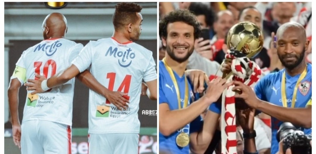 عيد ميلاد شيكابالا 