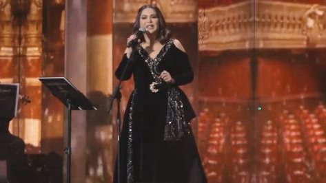 نوال الكويتية 