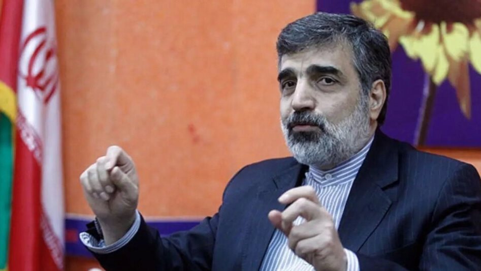 إيران: سيكون هناك تفاهم مع وكالة الطاقة حول مباحثات النووي