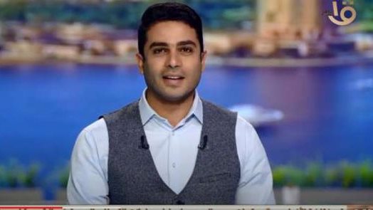 محمد الشاذلي 