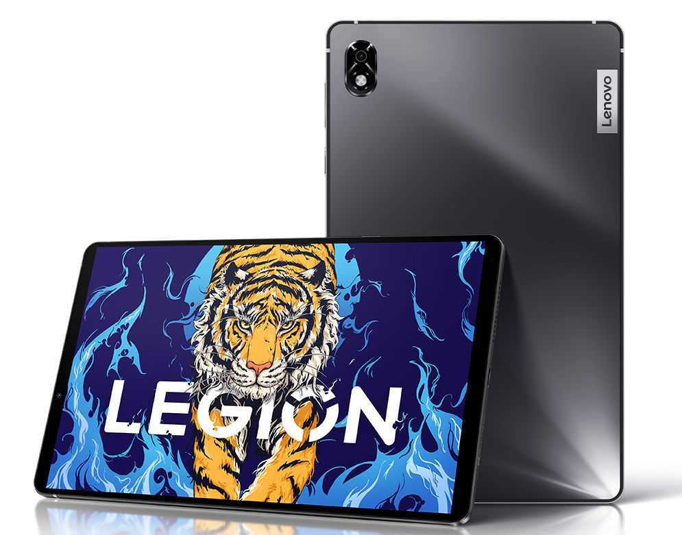 تابلت لينوفو Legion Y700